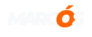 logotipo marcos